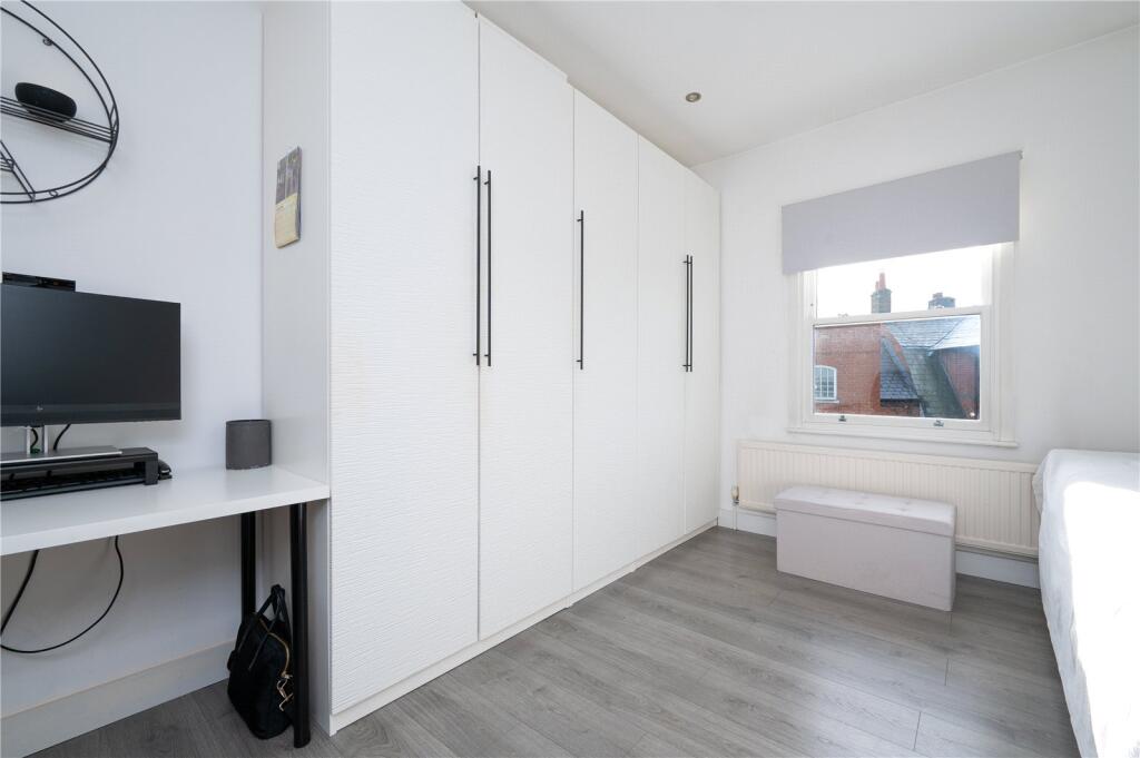 Additional image 8 of Catherine Street, St. Albans, Hertfordshire