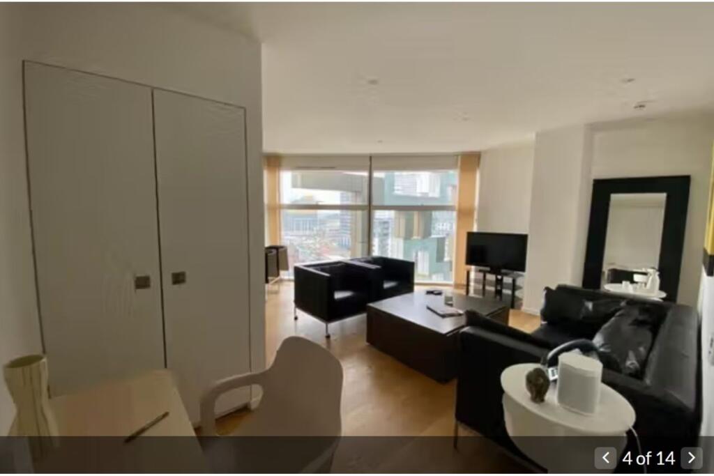 房产图片 4 - 伯明翰，B1号，Wharfside街