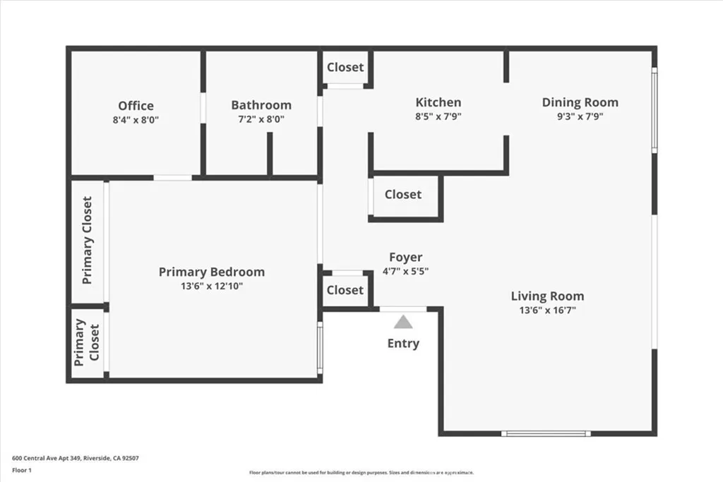 Additional image 64 of 600 Central Ave Unit 349, Riverside, CA 92507