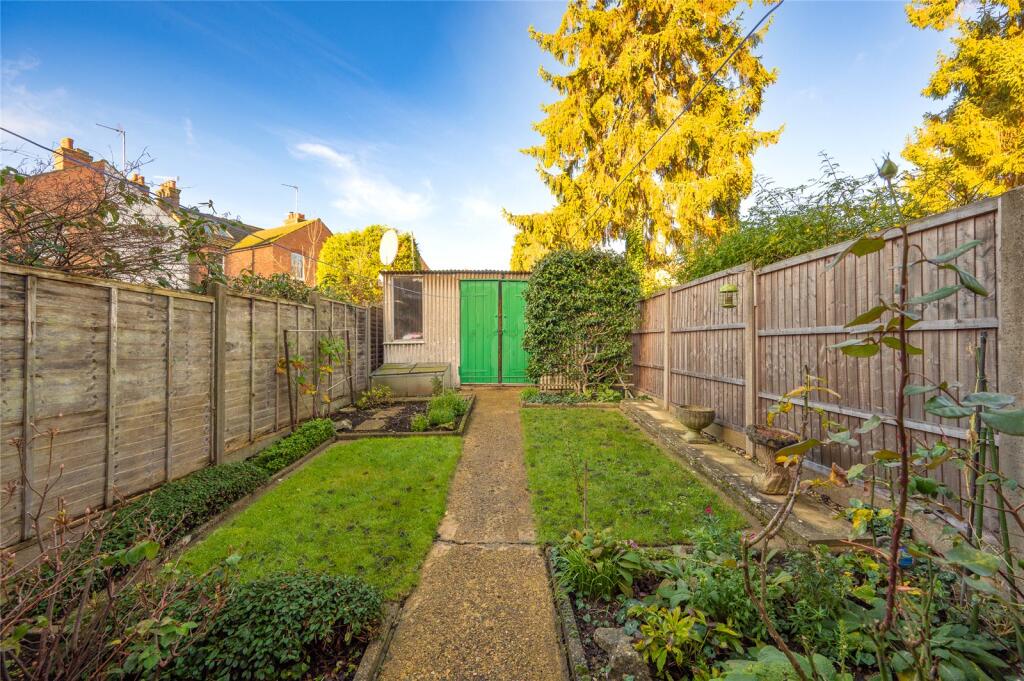 Additional image 14 of Ladysmith Road, St. Albans, Hertfordshire