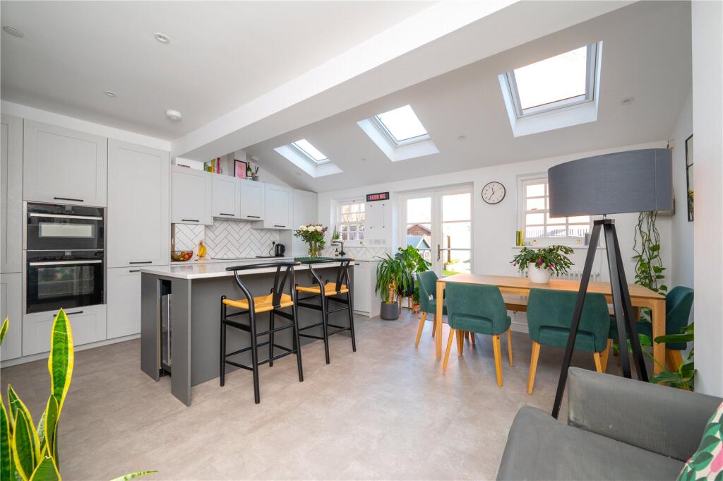 Additional image 2 of Goldsmith Way, St. Albans, Hertfordshire