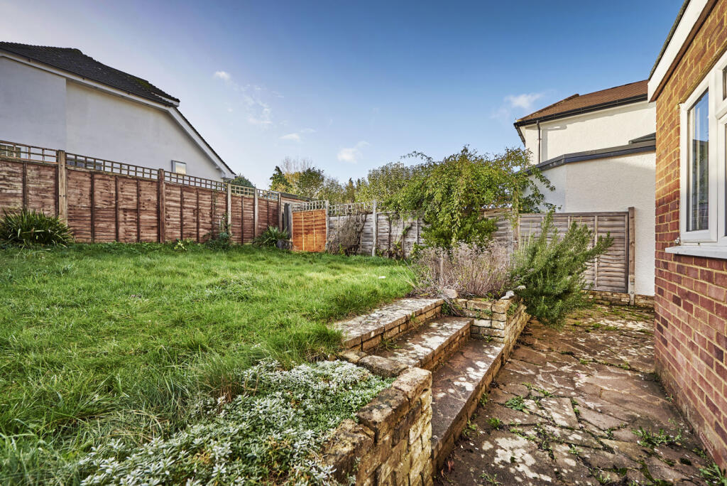 Additional image 6 of Cross Way, Harpenden, Herts, AL5