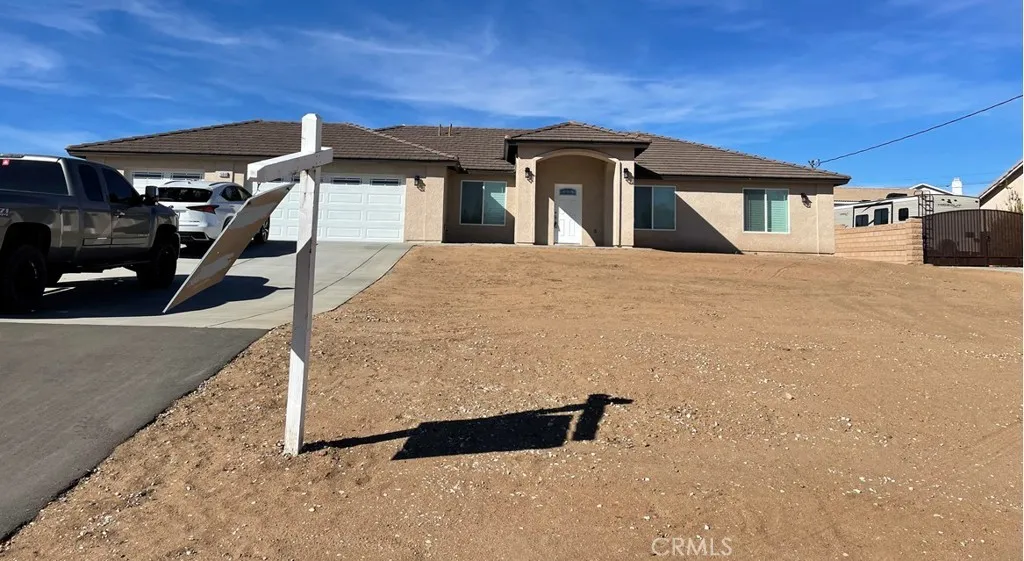 15648 Halinor St, Hesperia, CA 92345