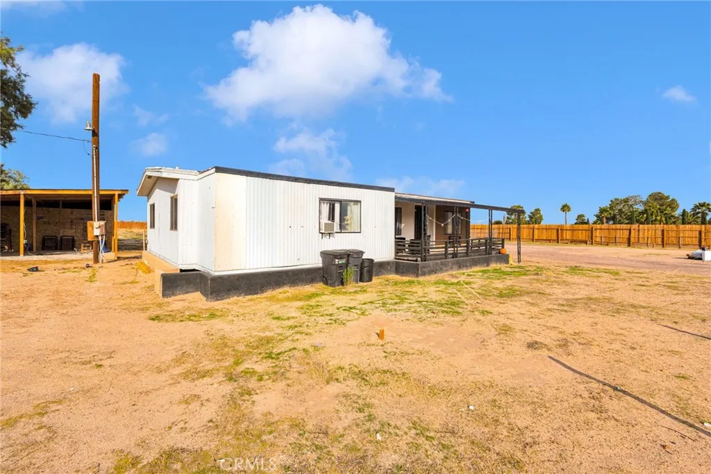 Additional image 4 of 41408 Dogwood Street, Newberry Springs, CA 92365