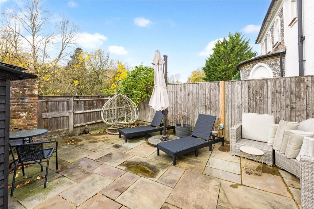 Additional image 18 of Lamer Mews, Lamer Lane, Wheathampstead, St Albans, AL4