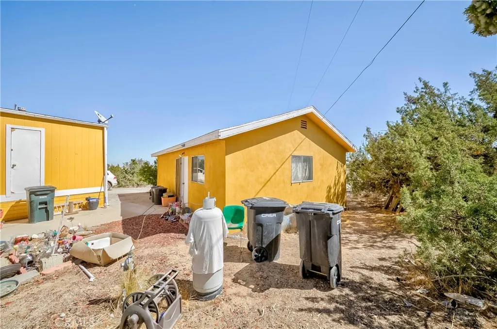 Additional image 7 of 2142 Cbs (Trinity) Lane, Pinon Hills, CA 92372