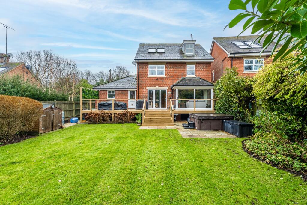 Additional image 25 of Meads Lane, Wheathampstead, St. Albans, Hertfordshire, AL4