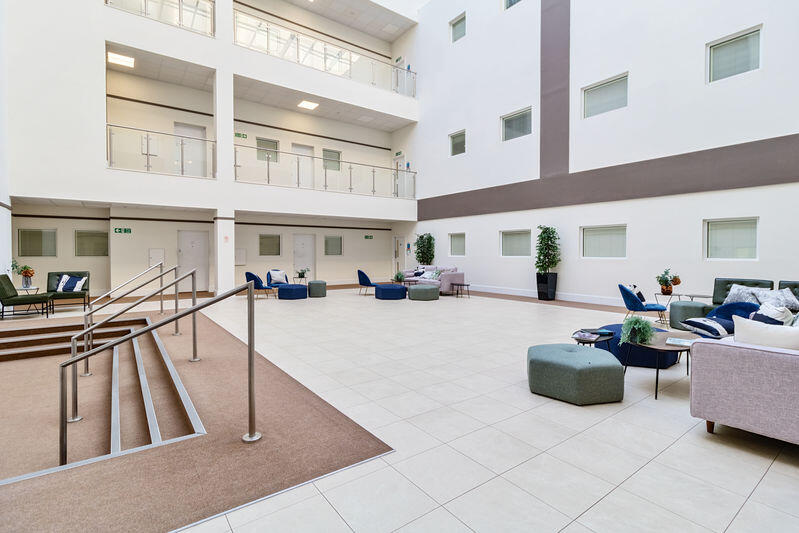 Additional image 15 of Chrysler House, Bessemer Road, Welwyn Garden City