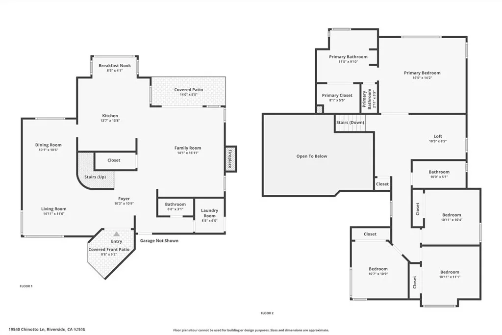 Additional image 136 of 19540 Chinotto Ln, Riverside, CA 92508