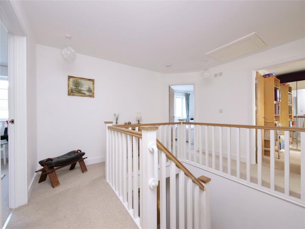 Additional image 9 of Four Bed Detached House, Wand Road, Wells