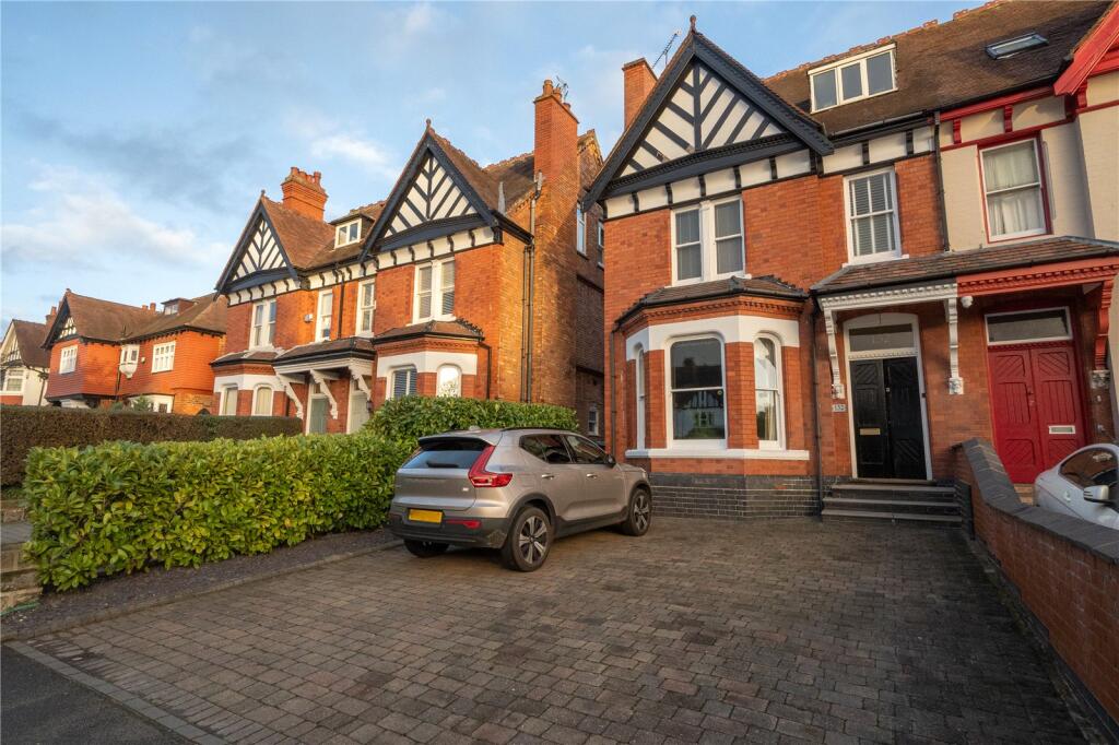 Additional image 29 of Salisbury Road, Moseley, Birmingham, B13