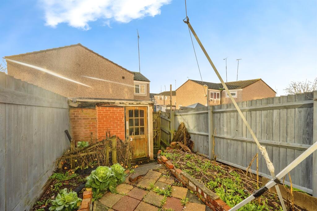 Additional image 14 of Ventnor Avenue, Lozells, Birmingham