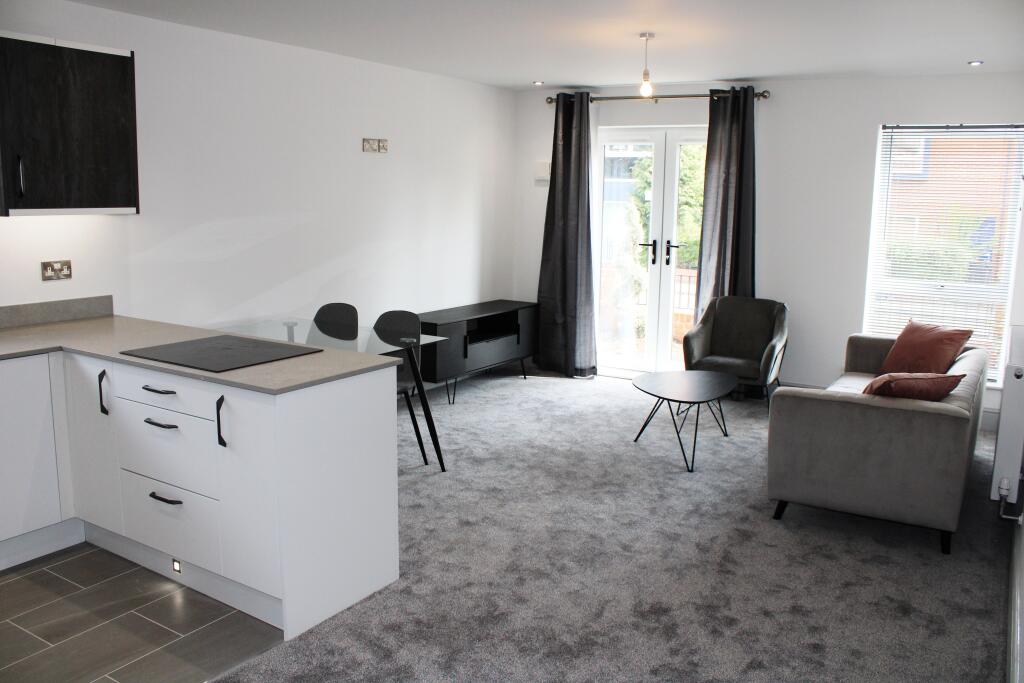 Additional image 6 of Latimer House, Birmingham, B15