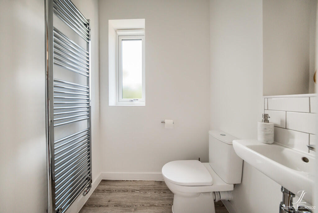 Additional image 25 of Parkes Avenue, Belgrave Village, Birmingham City Centre