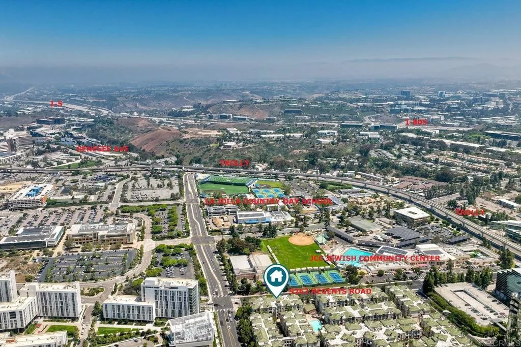Additional image 34 of 9263 Regents Road Unit B106, La Jolla, CA 92037