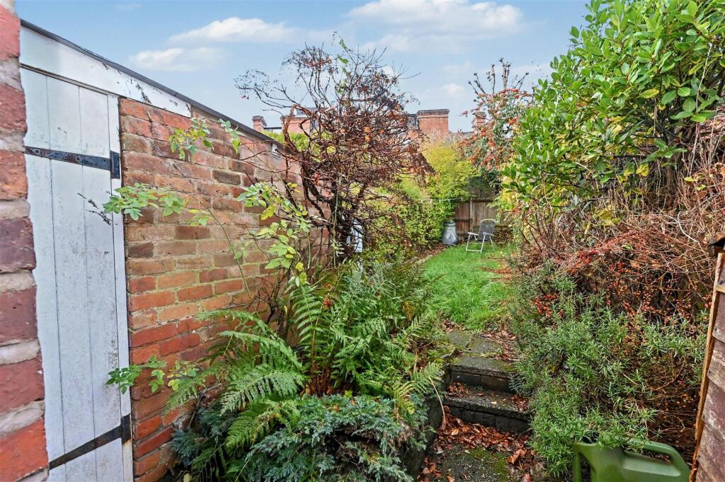 房产图片 12 - 伯明翰哈本恩戈登路