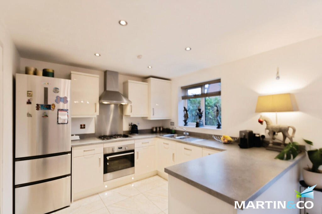 Additional image 4 of Gate Lane, Edgbaston, B16