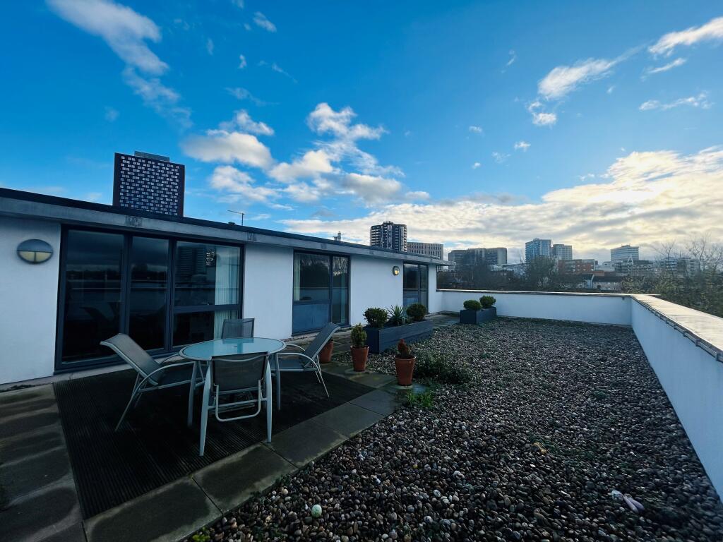 Additional image 13 of Ryland Street, Birmingham