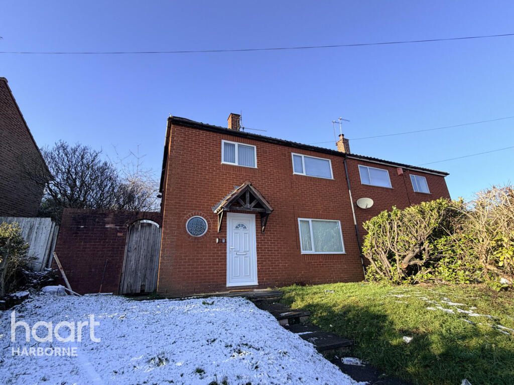 Additional image 5 of Cross Farm Road, Harborne