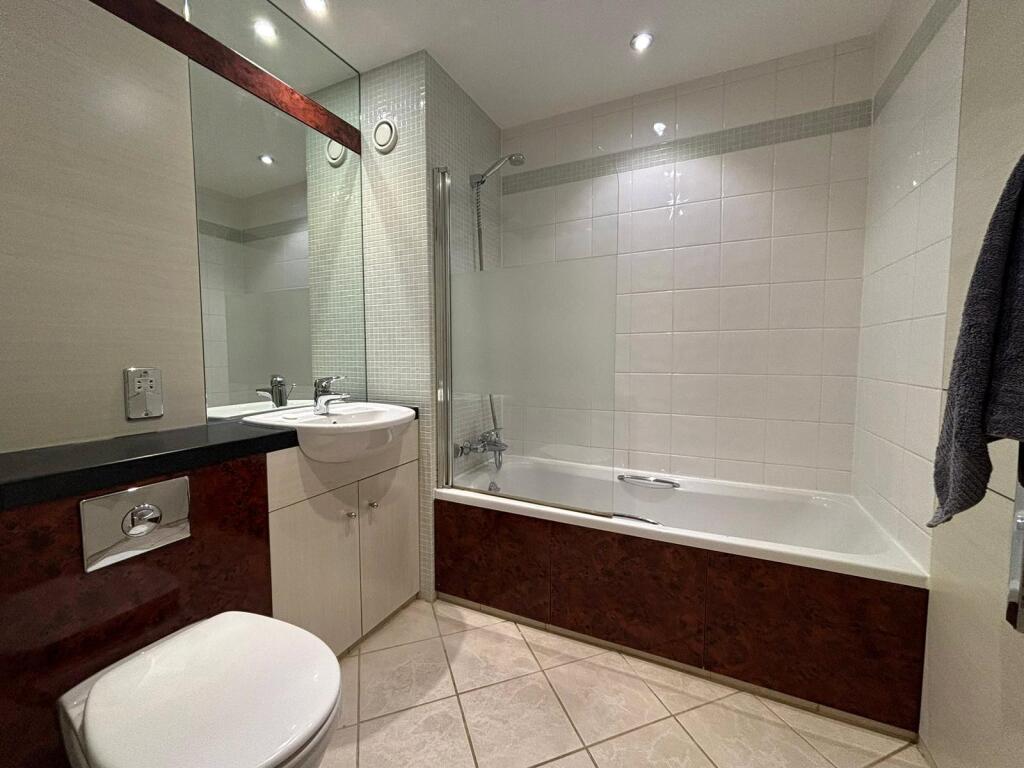 Additional image 7 of Canal Square, Birmingham, B16