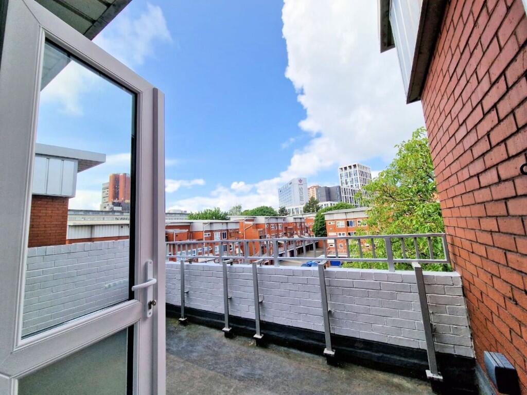 Additional image 36 of Shepherds Gardens, Birmingham, B15