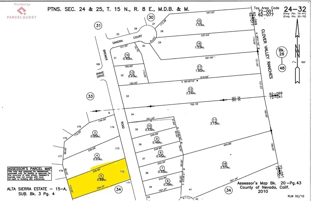 Additional image 8 of 15788 Brewer Rd, Grass Valley, CA 95949