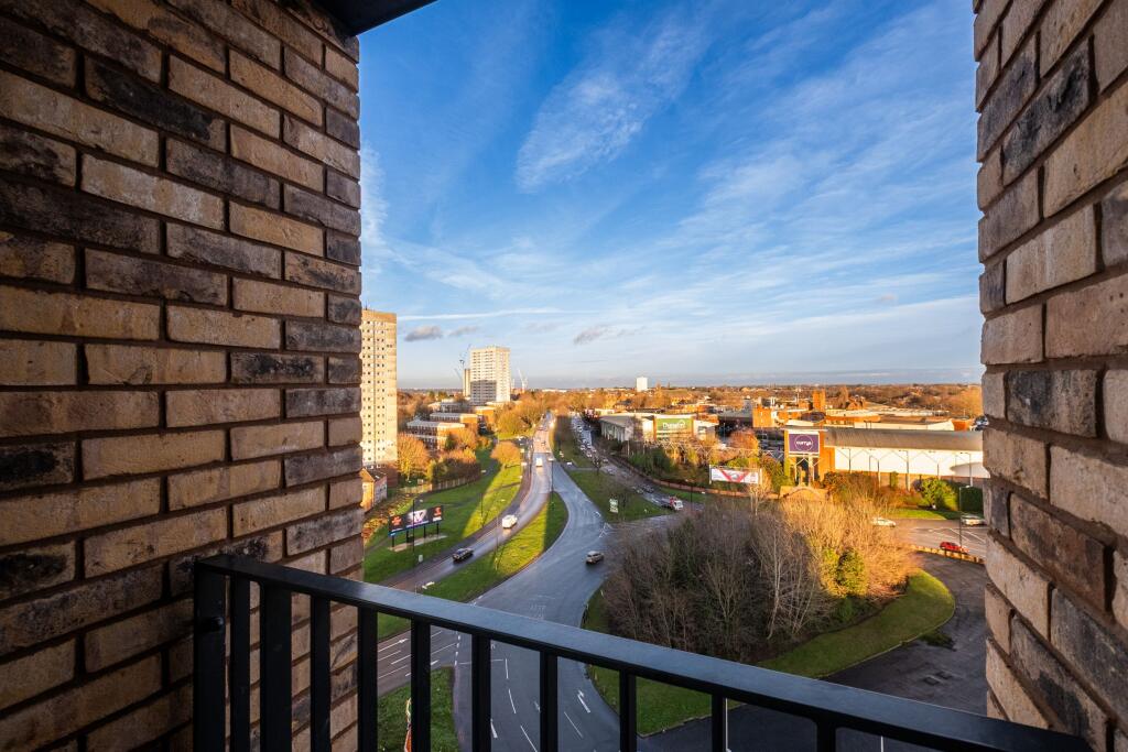 Additional image 9 of Belgrave Village, Griffiths Close, Birmingham