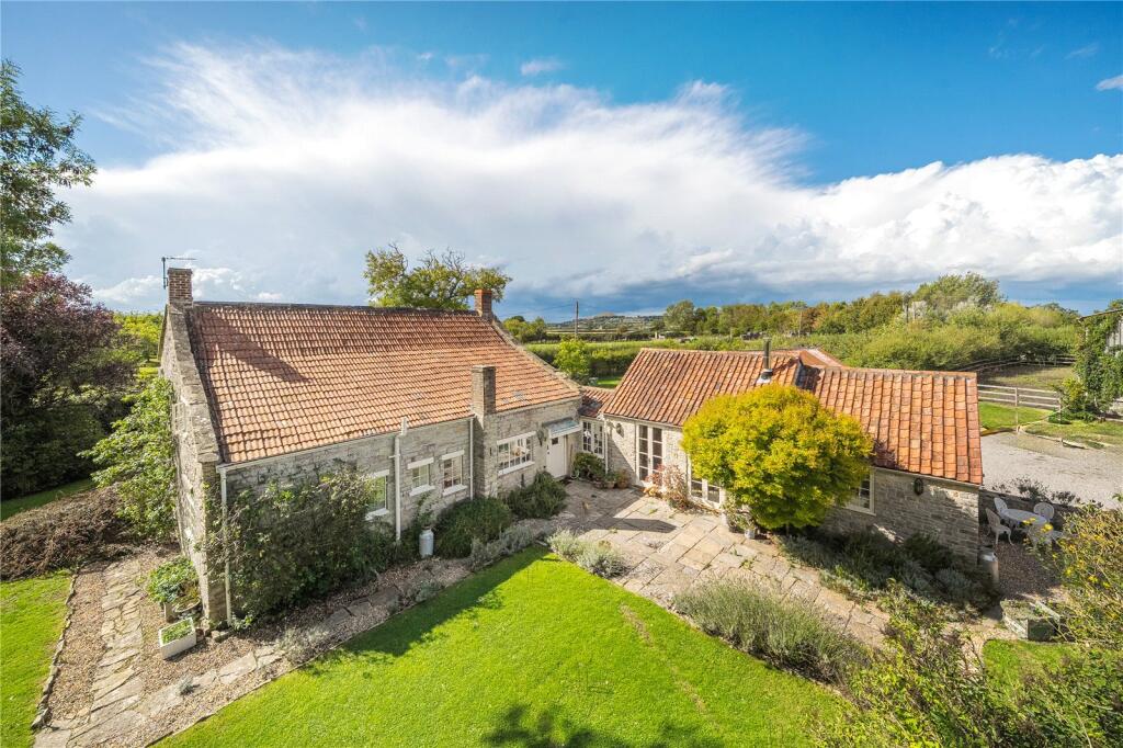 Additional image 22 of Woodlands, Glastonbury, Somerset, BA6