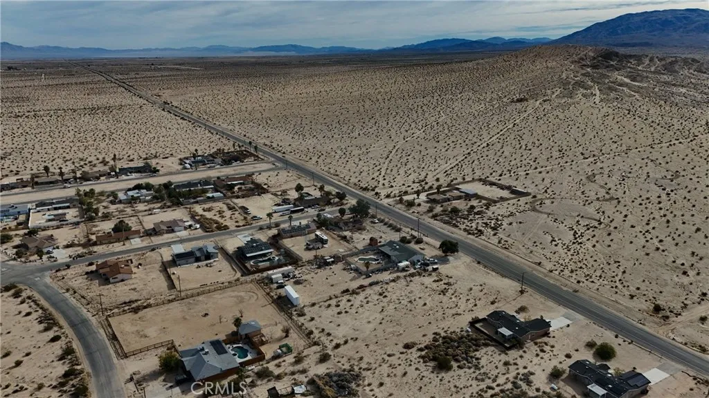 Additional image 3 of 792 Amboy, 29 Palms, CA 92277