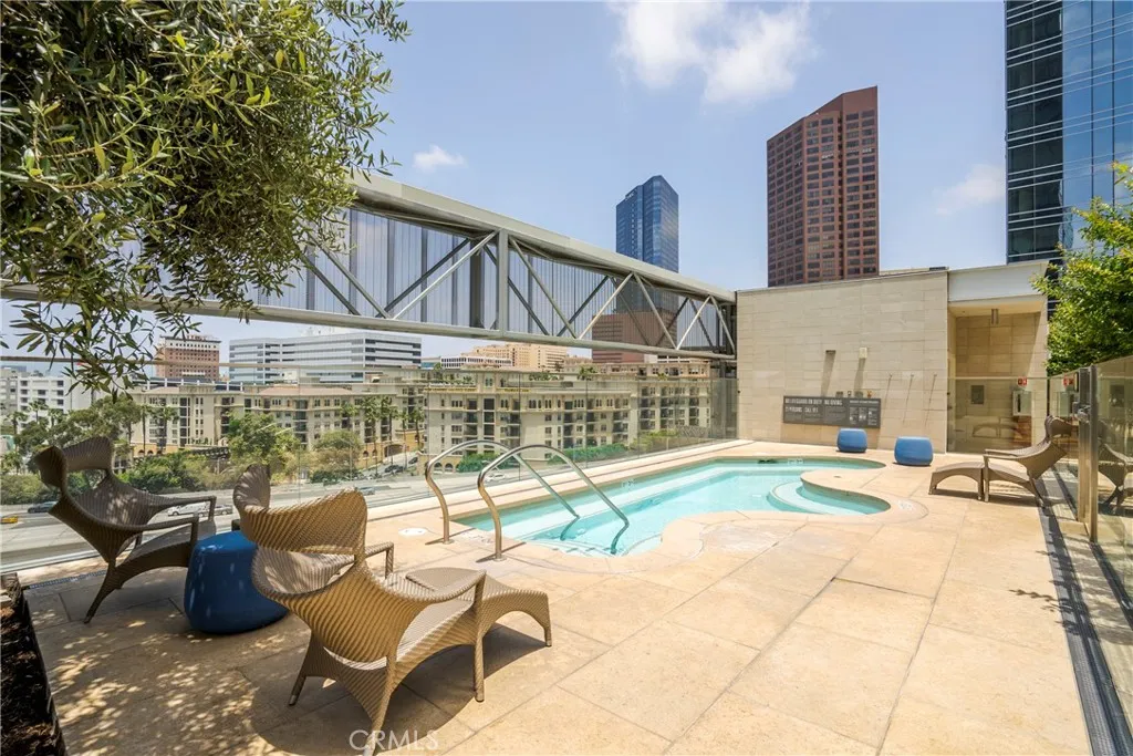 Additional image 58 of 877 Francisco Street Unit 2402, Los Angeles, CA 90017