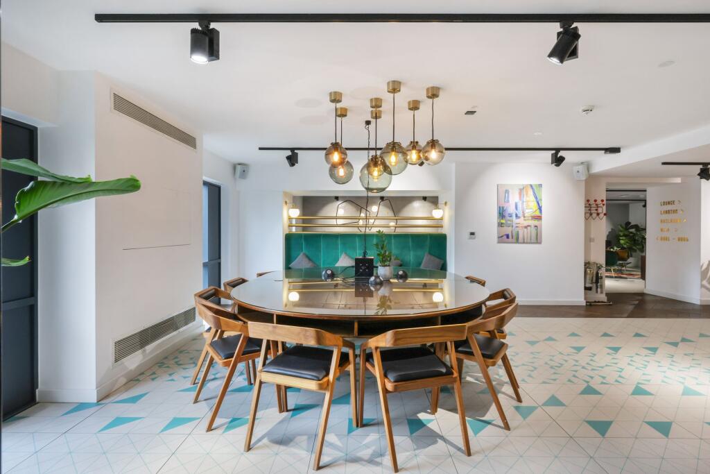 Additional image 23 of The Lansdowne, 25 Hagley Road, B16