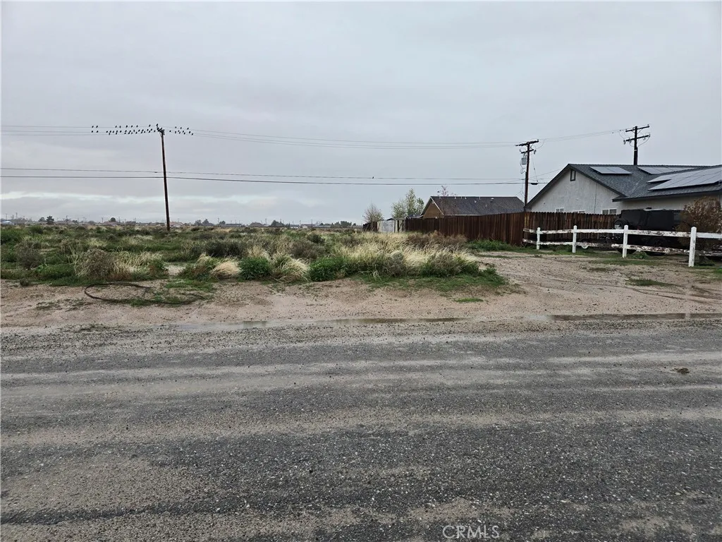 Additional image 6 of Glade Avenue, California City, CA 93505