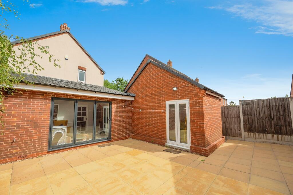 Additional image 15 of Brindley Avenue, Birmingham