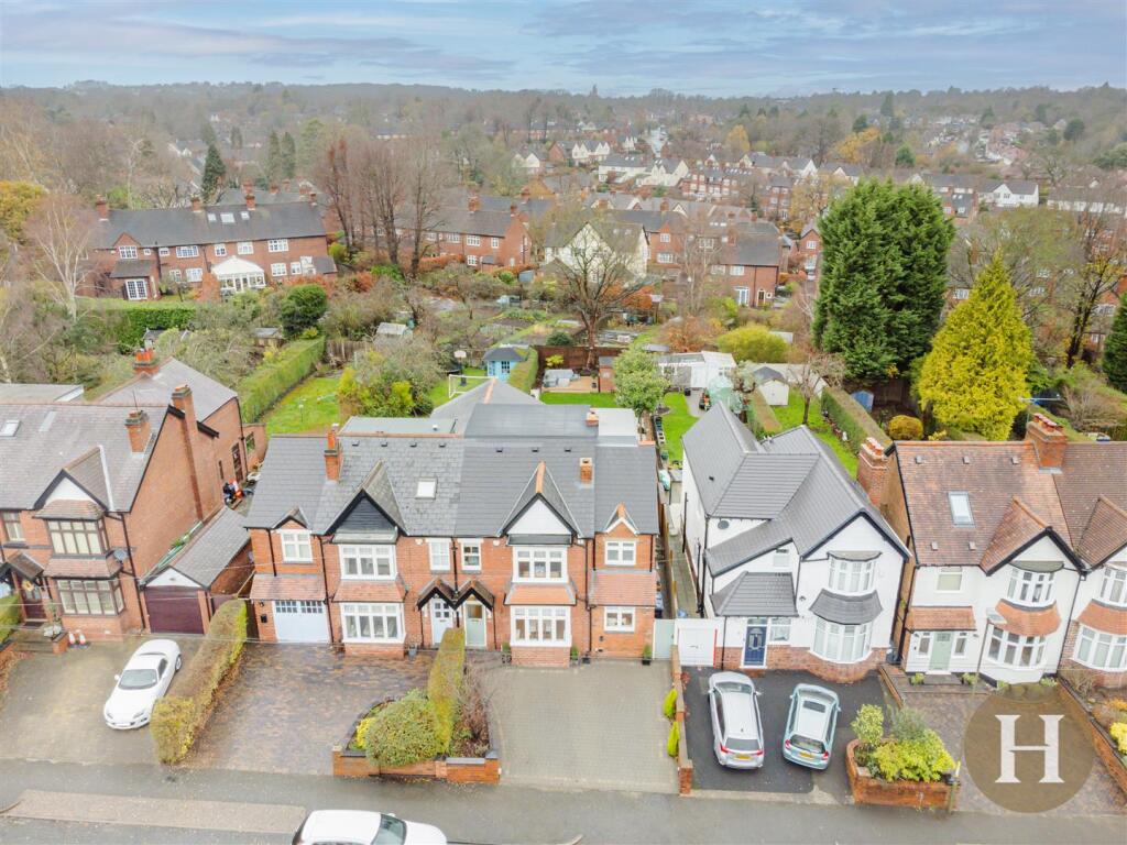 Additional image 49 of Park Hill Road, Harborne, Birmingham, B17
