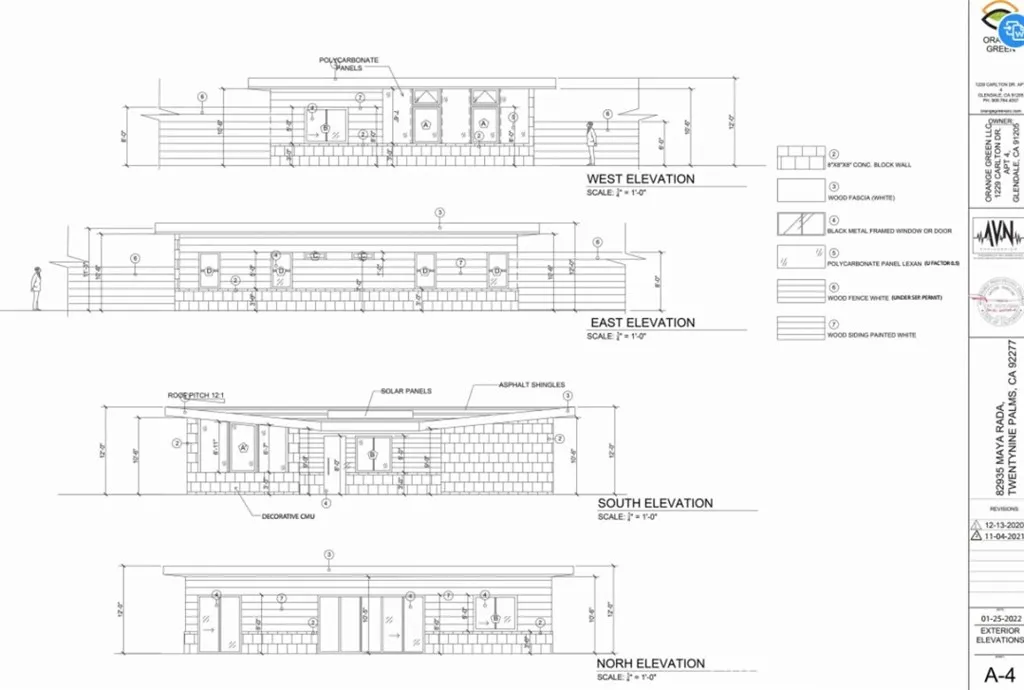 Additional image 12 of 4461 Meriwether Road, 29 Palms, CA 92277