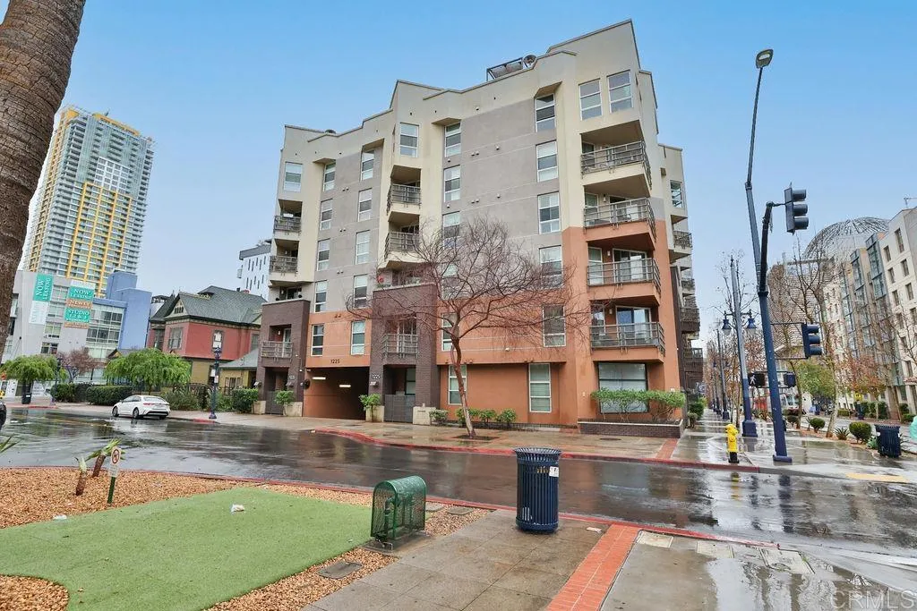 Additional image 35 of 1225 Island, San Diego, CA 92101