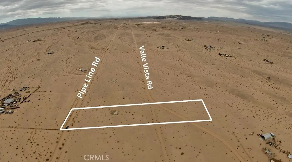 Additional image 8 of 82539 Pipeline, 29 Palms, CA 92277