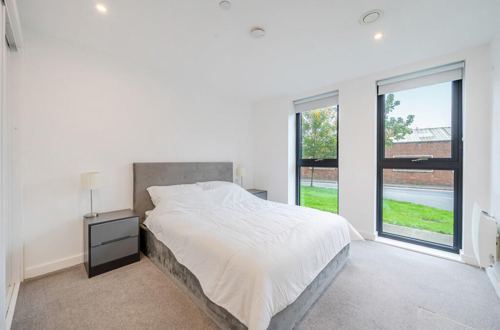 Additional image 7 of Communication Row, Birmingham, West Midlands, B15