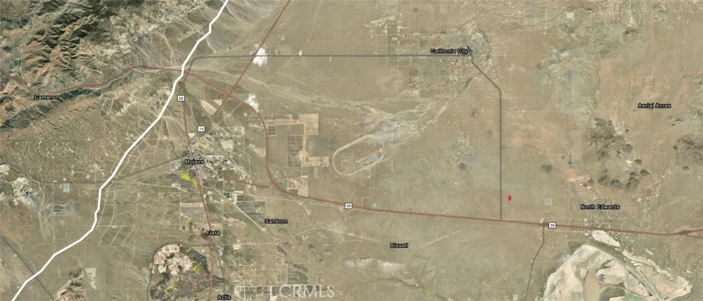 Additional image 4 of Suckow Road, North Edwards, CA 93523