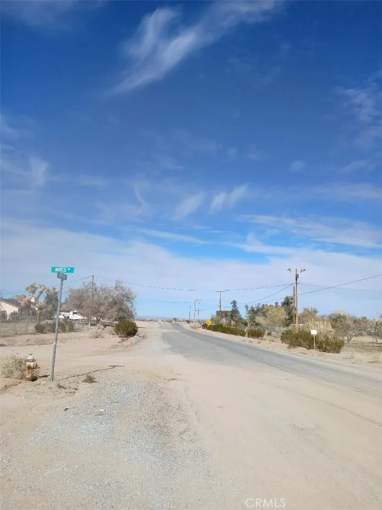Additional image 2 of Marco Road, Victorville, CA 92392