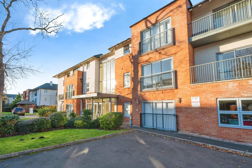 Additional image 16 of Highfield Road, Edgbaston, Birmingham