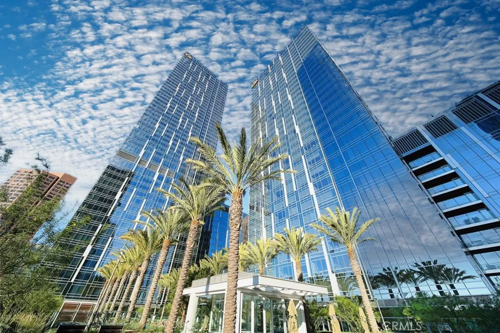 Property image for 877 Francisco Street Unit 1818, Los Angeles, CA 90017