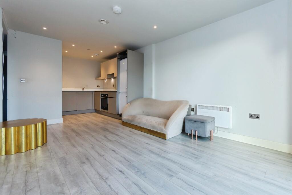 Additional image 4 of Broad Street, Birmingham