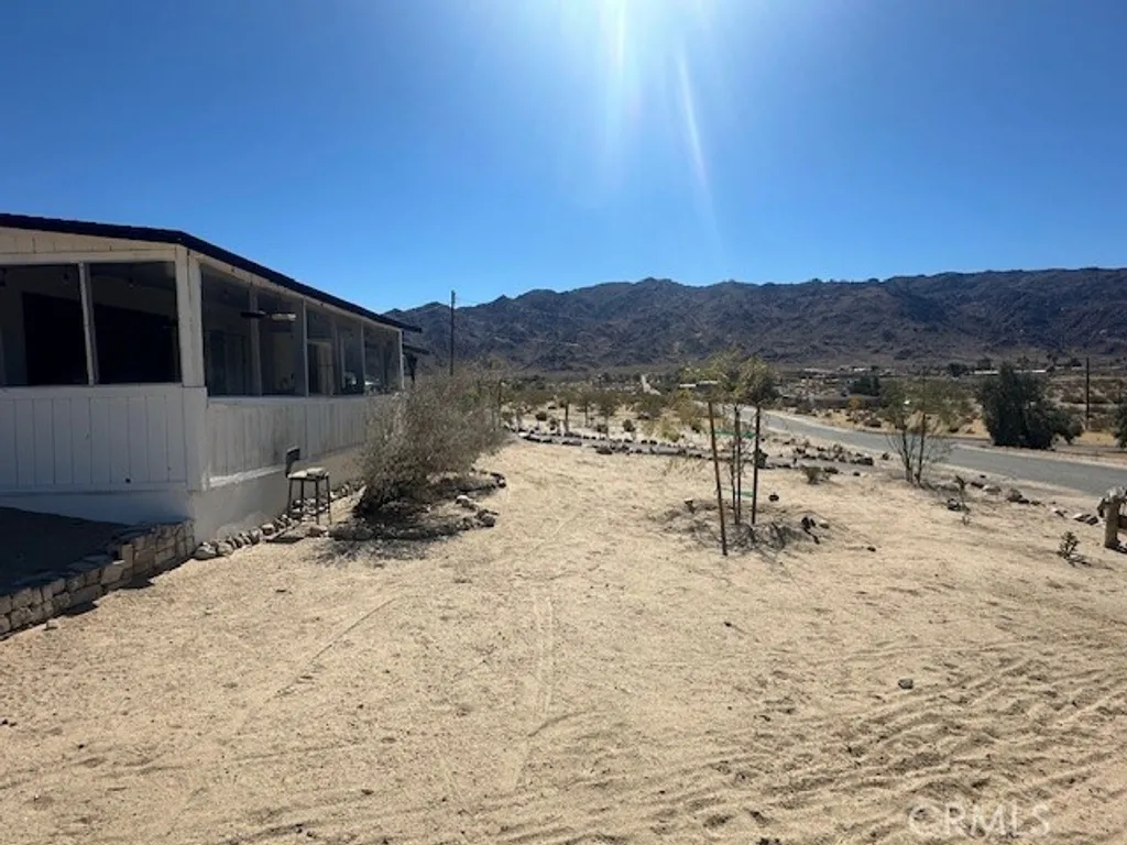 Additional image 4 of 6597 Mesquite Springs, 29 Palms, CA 92277
