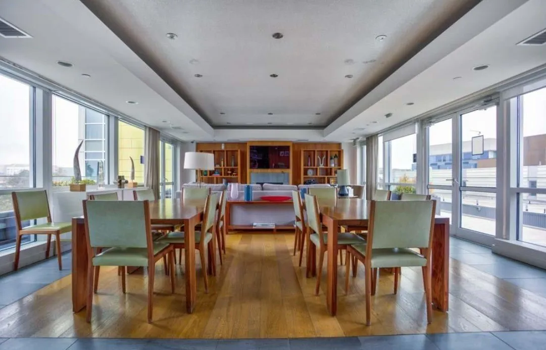 Additional image 75 of 1705 Ocean Unit 210, Santa Monica, CA 90401