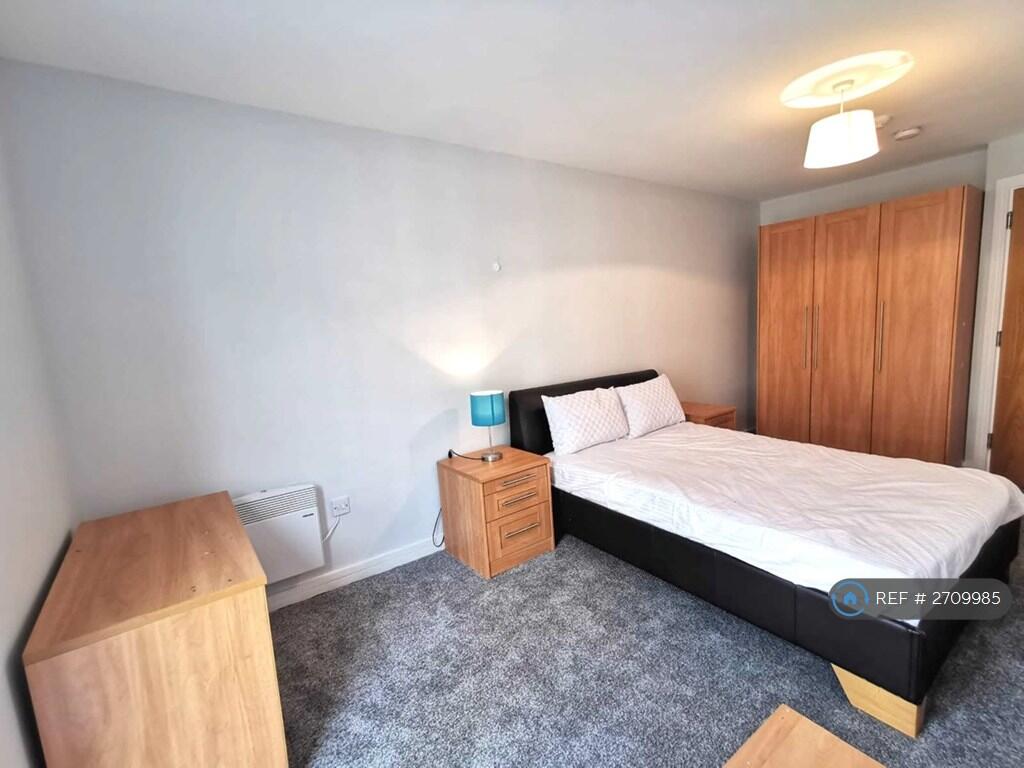 Additional image 28 of St. Martins Gate, Birmingham, B2