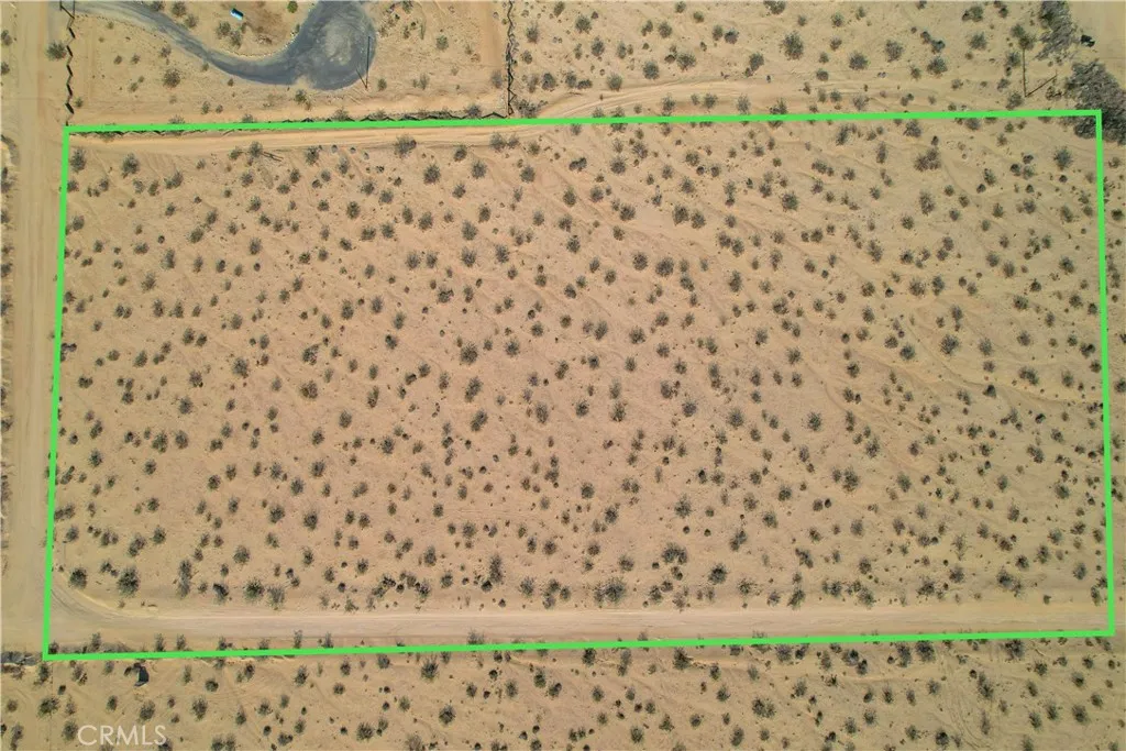 Property image for 10 Noels Knoll, 29 Palms, CA 92277