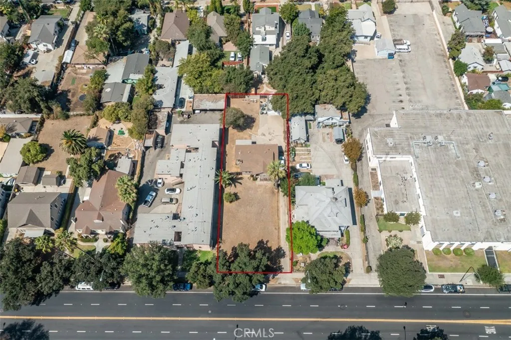 Additional image 18 of 823 N Orange Grove Boulevard, Pasadena, CA 91103