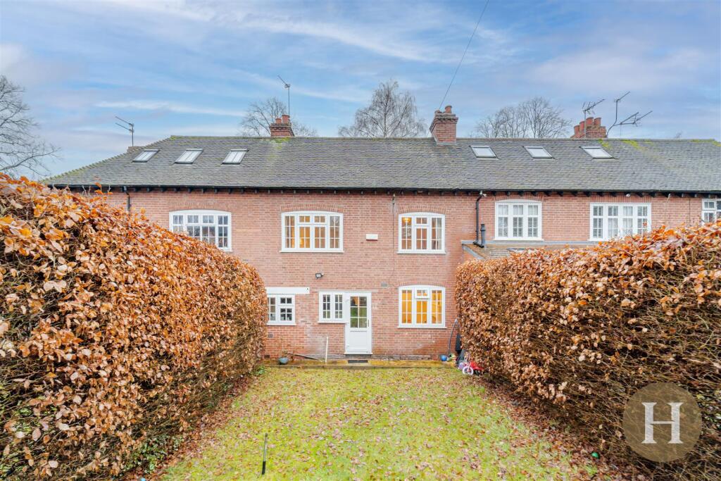 Additional image 27 of Carless Avenue, Harborne, Birmingham, B17