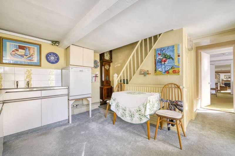 Additional image 7 of Somerset gem with stunning rural views  and potential to reconfigure subject to P.P on the edge of Galhampton